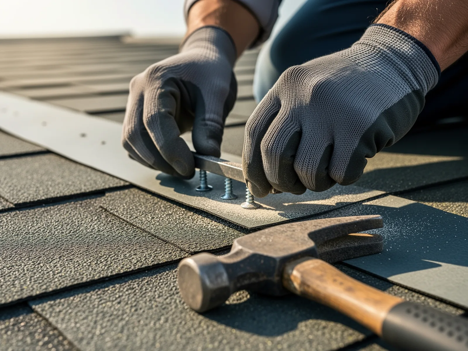 Why choose Fascia Repair in Chambersville, PA